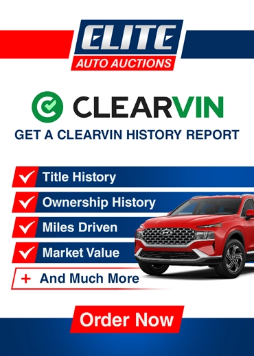Elite Auto Auctions